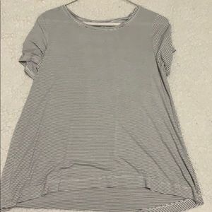 Old Navy Striped Tee